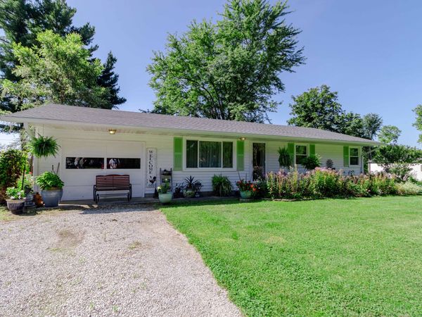 106 Westwood , Fillmore, IN 46128