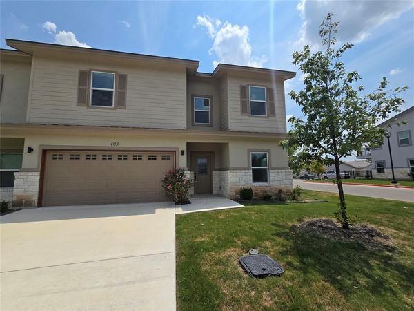 2105 Tiger TRL, Unit 403, Round Rock, TX 78665