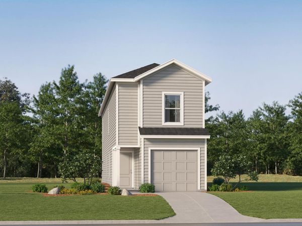 506 Mccloud CT, Jarrell, TX 76537