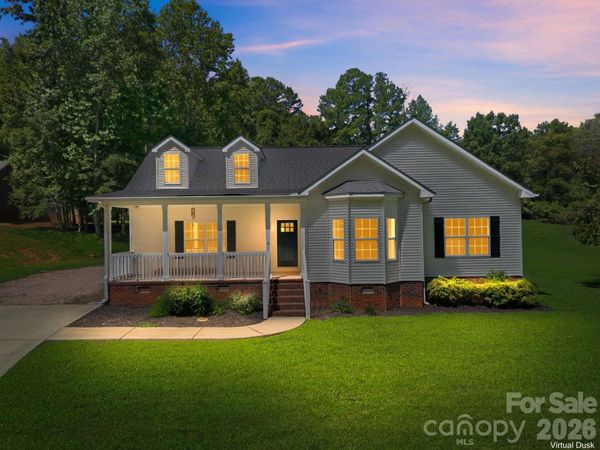 1395 Ebenezer Road , China Grove, NC 28023