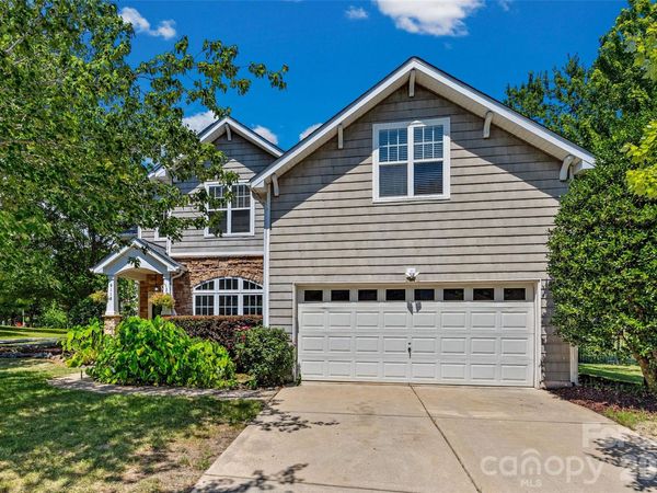 9118 Spratt Lane , Waxhaw, NC 28173