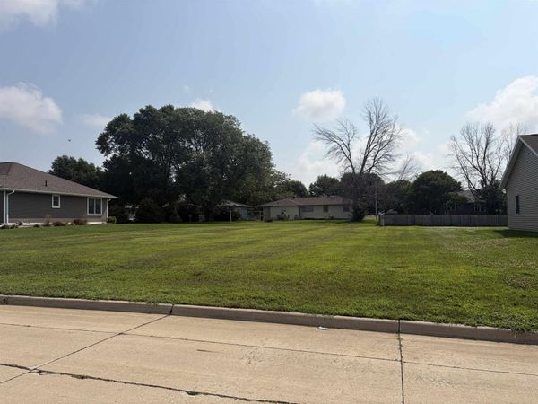 606 Van Buren Street, Wellsburg, IA 50680