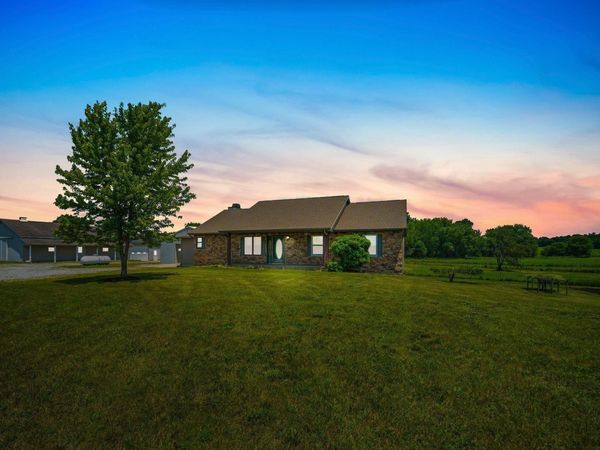 2150 N Us  33 hwy, Kimmell, IN 46760
