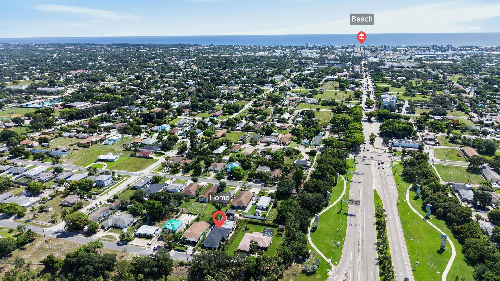 27 NW 14th Avenue, Unit C, Delray Beach, FL 33444 Photo