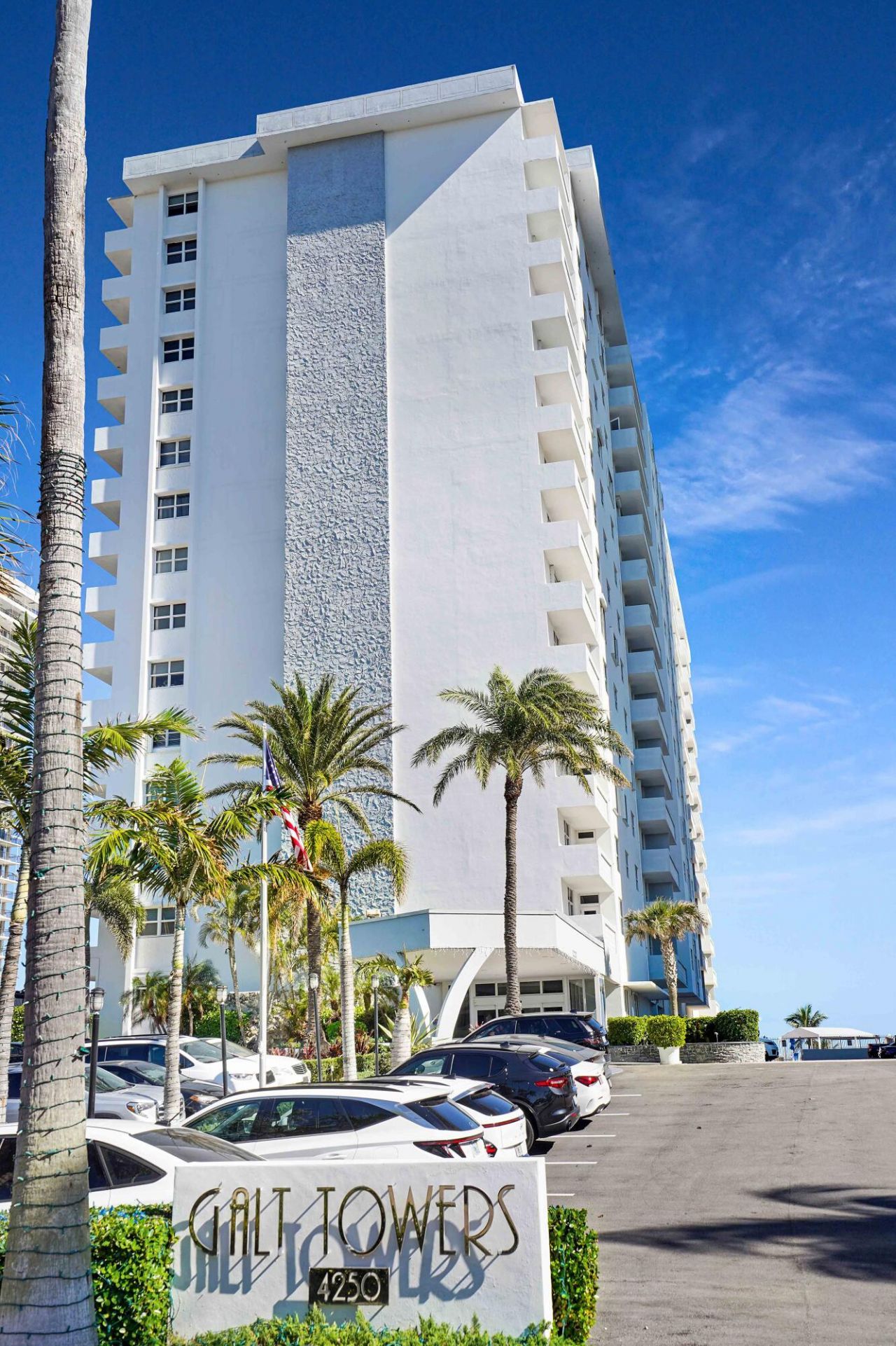 4250 Galt Ocean Drive, Unit PHM, Fort Lauderdale, FL 33308 Photo