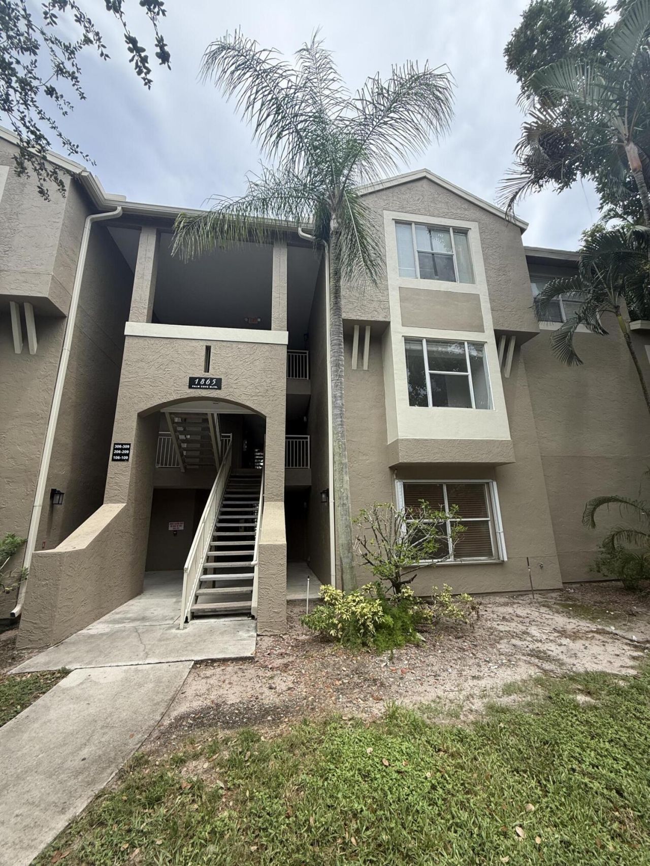 1865 Palm Cove Boulevard, Unit 9-209, Delray Beach, FL 33445 Photo