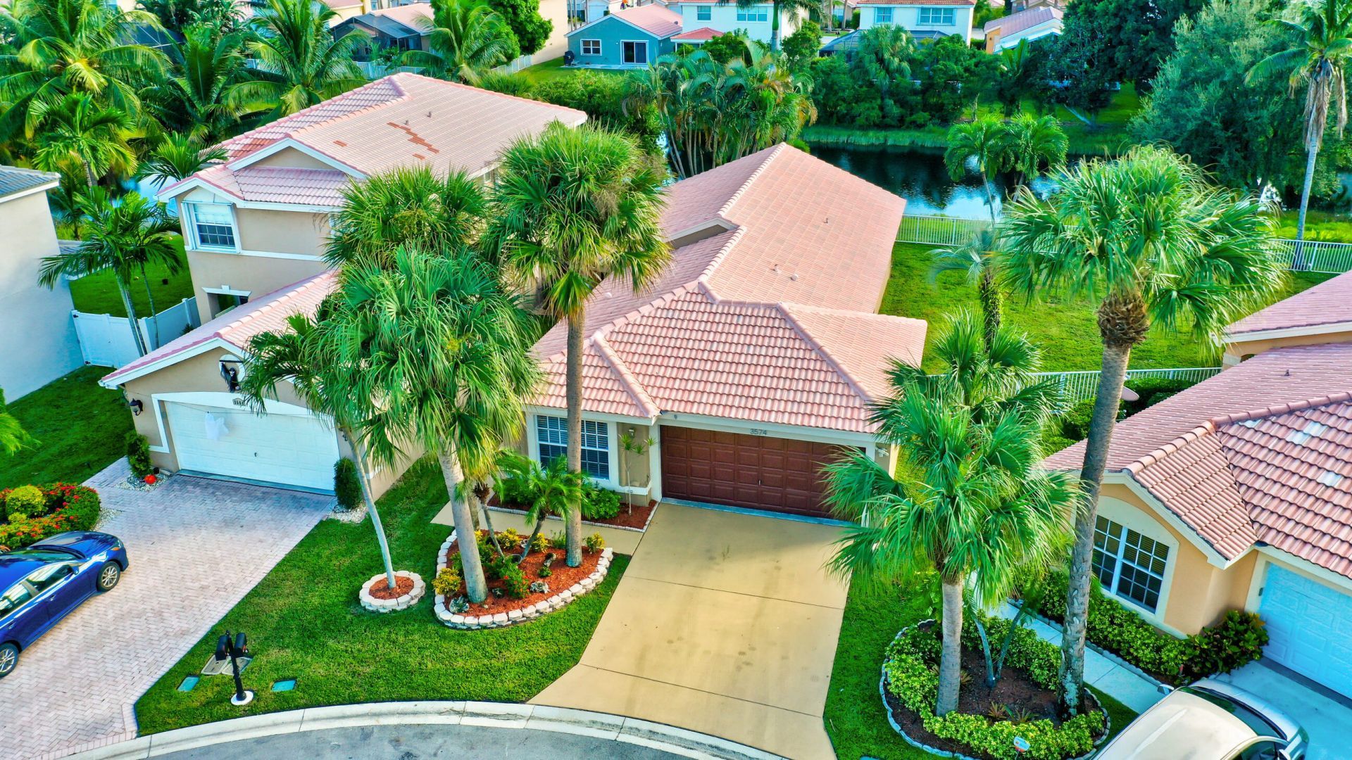 3574 Danbury Court, Boynton Beach, FL 33436 Photo