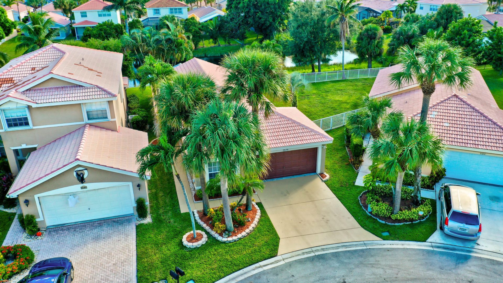 3574 Danbury Court, Boynton Beach, FL 33436 Photo
