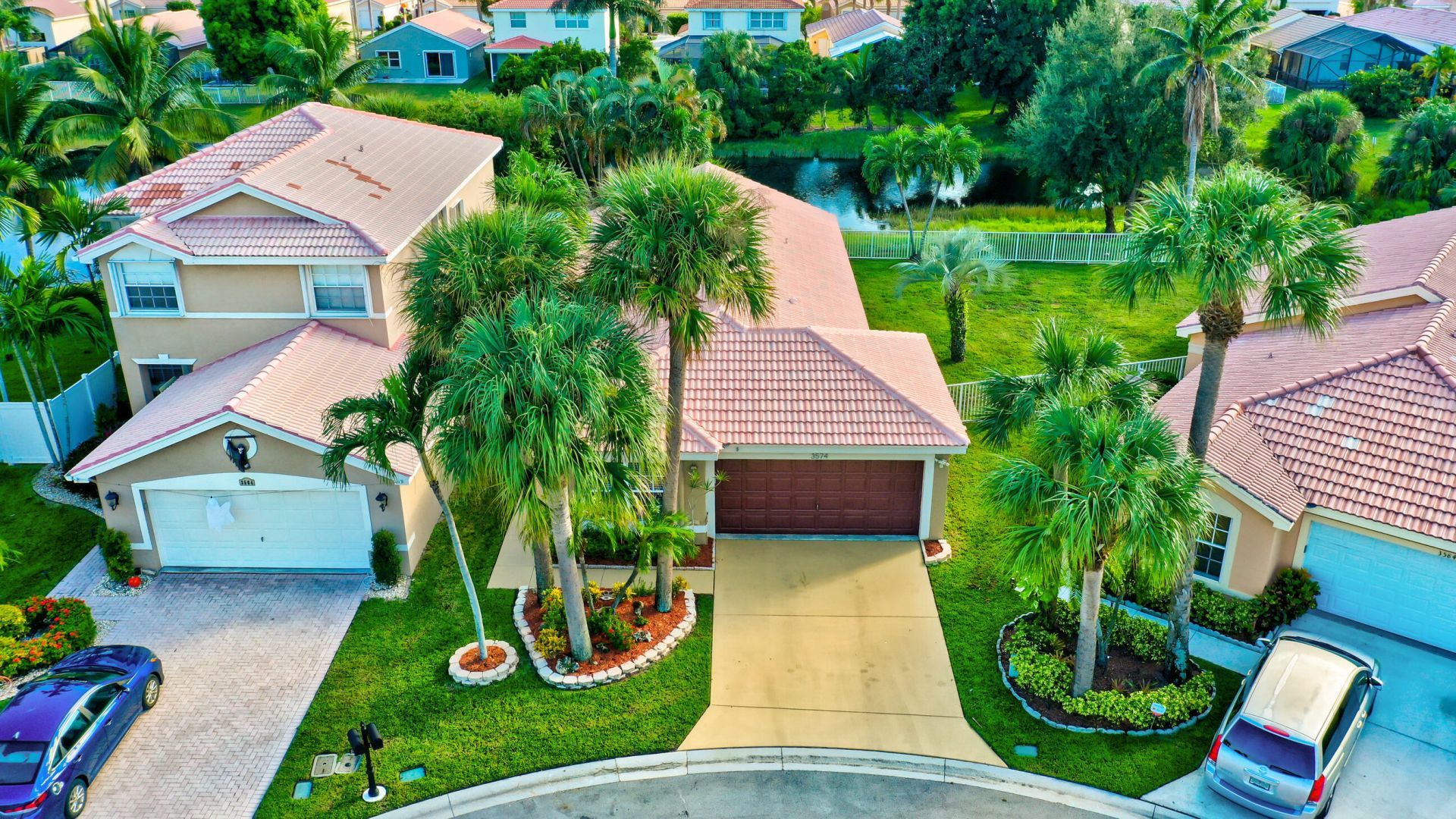 3574 Danbury Court, Boynton Beach, FL 33436 Photo