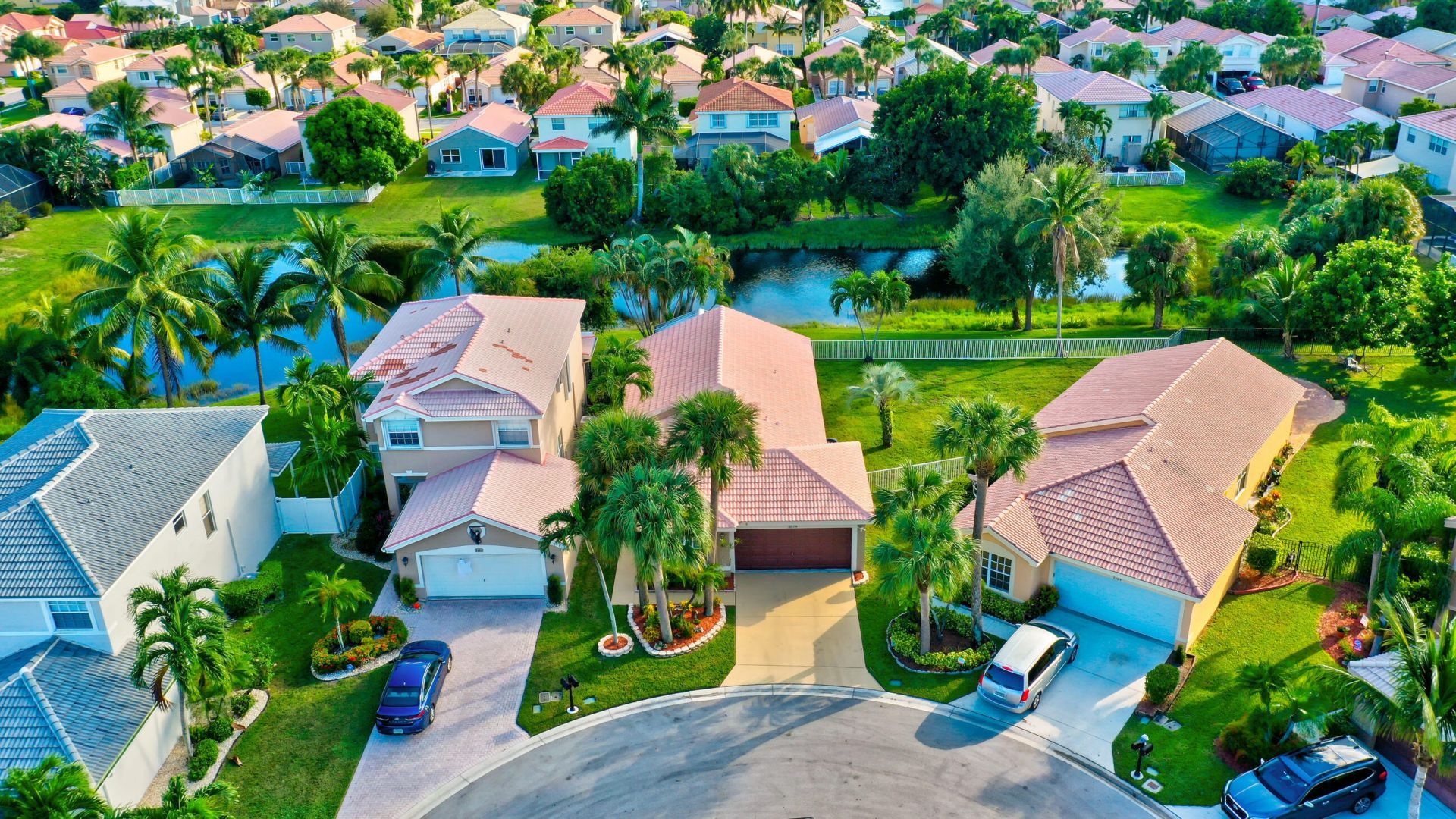 3574 Danbury Court, Boynton Beach, FL 33436 Photo