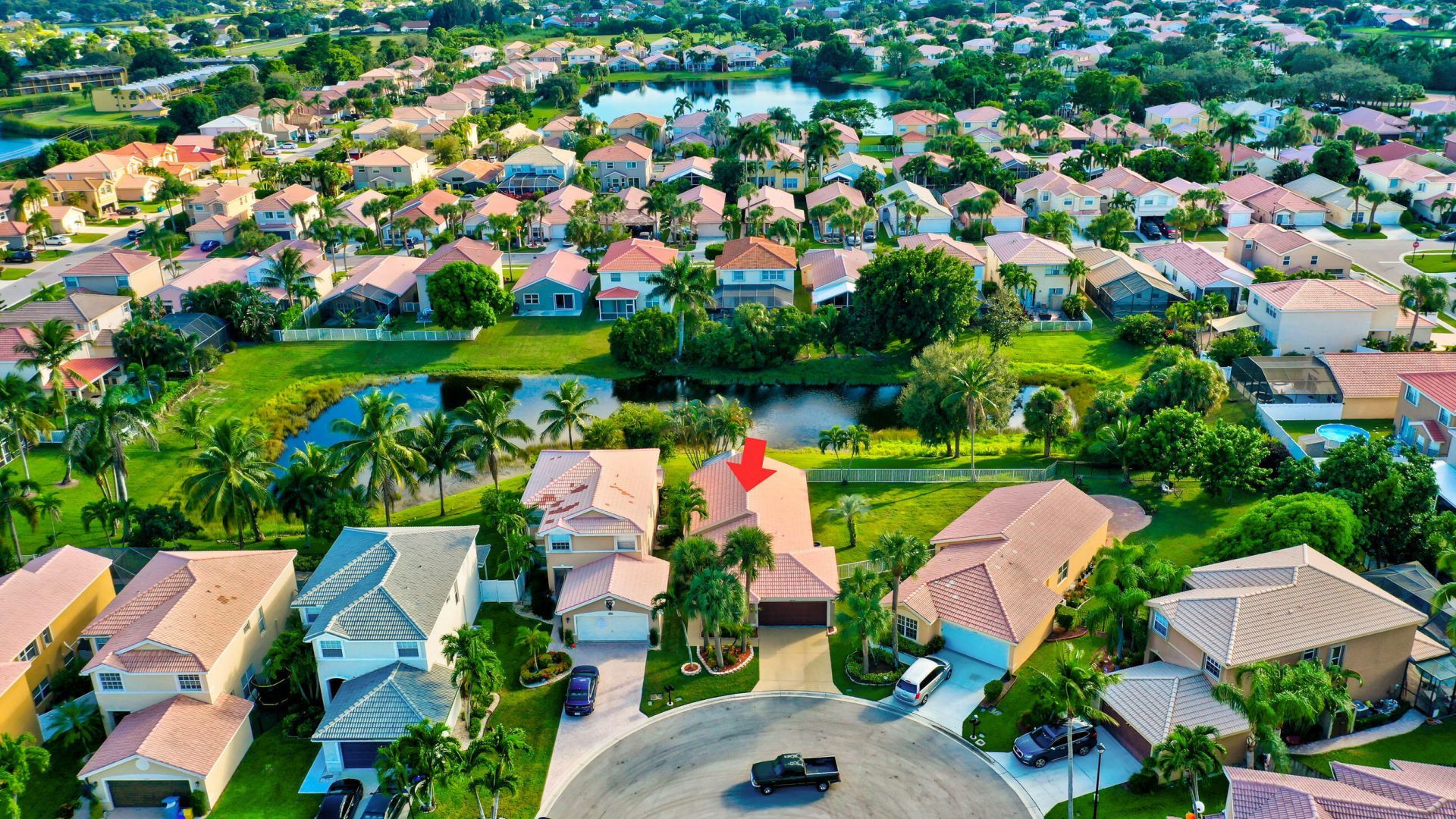 3574 Danbury Court, Boynton Beach, FL 33436 Photo
