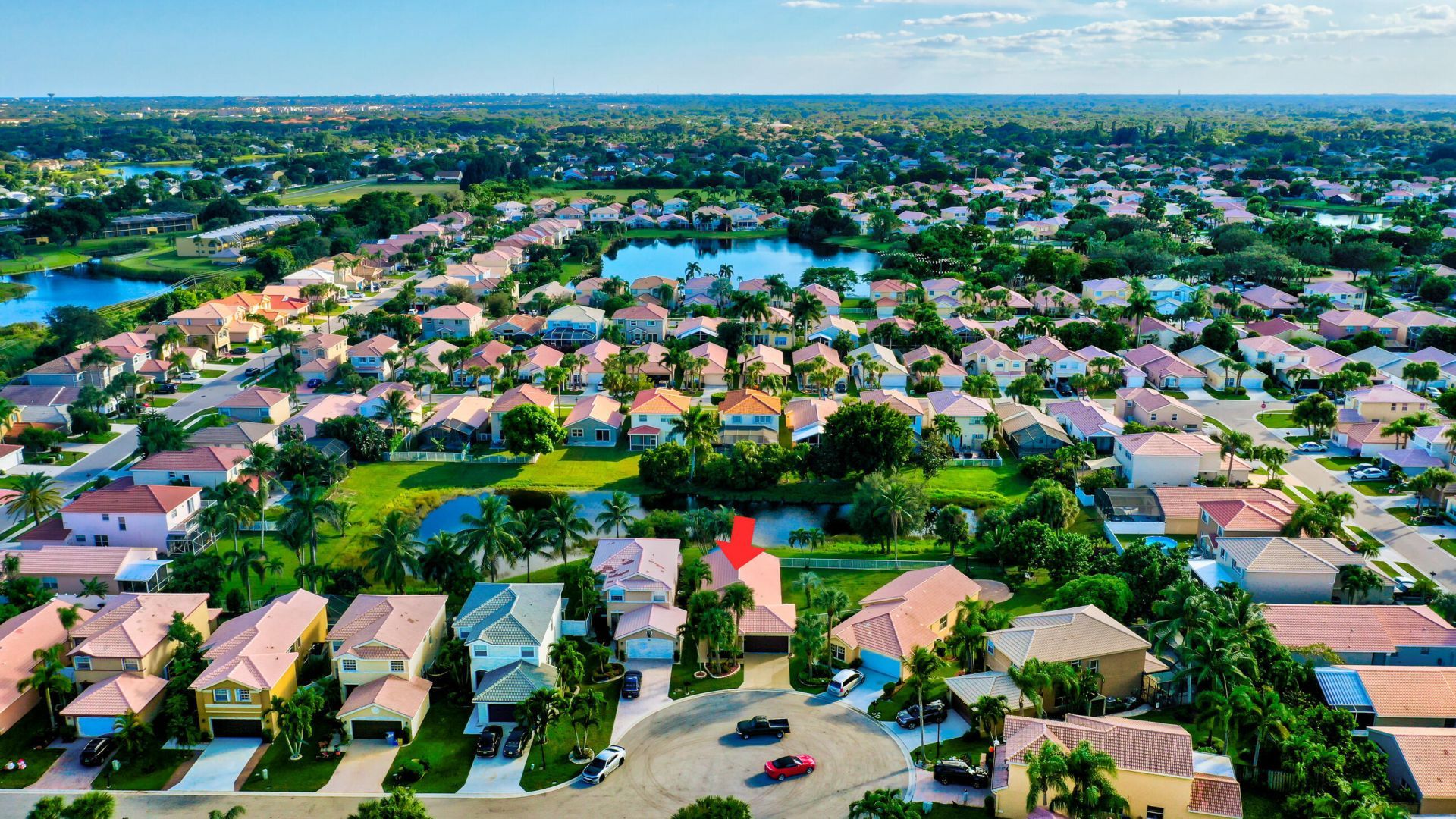 3574 Danbury Court, Boynton Beach, FL 33436 Photo
