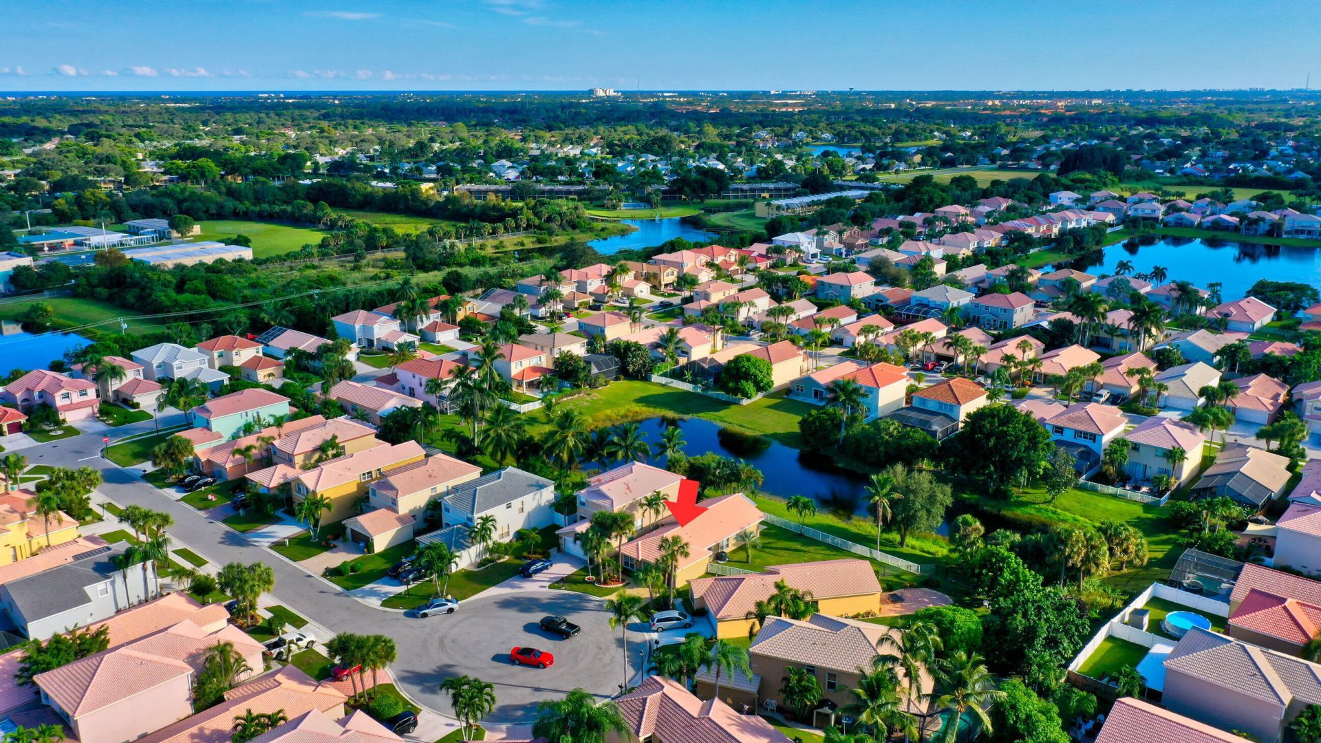 3574 Danbury Court, Boynton Beach, FL 33436 Photo
