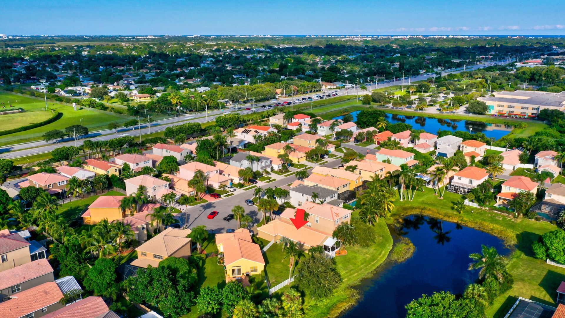 3574 Danbury Court, Boynton Beach, FL 33436 Photo