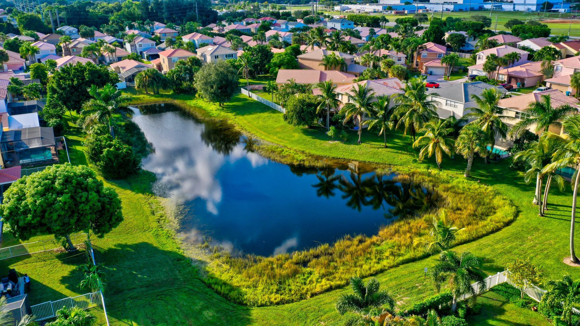 3574 Danbury Court, Boynton Beach, FL 33436 Photo