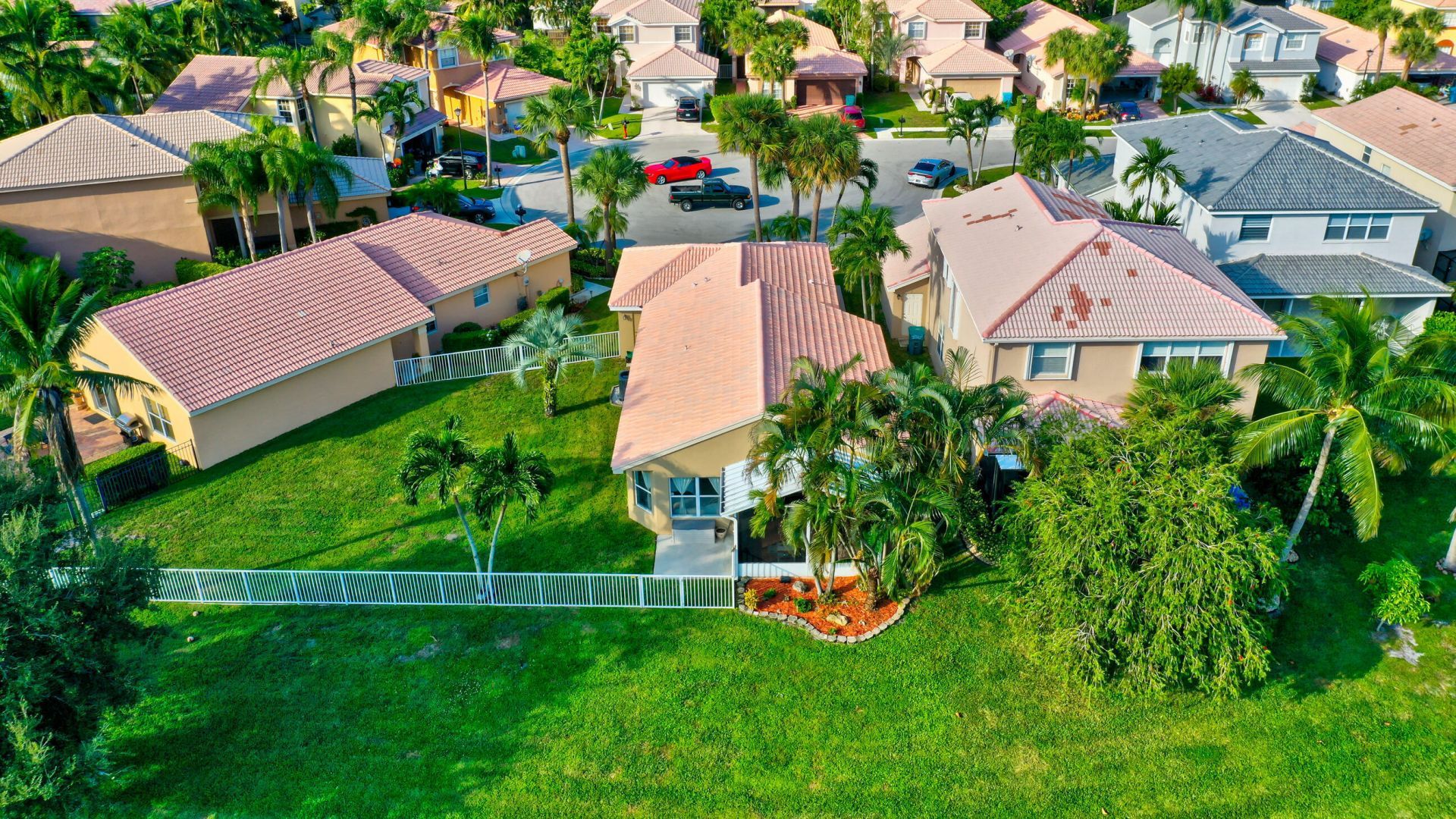 3574 Danbury Court, Boynton Beach, FL 33436 Photo