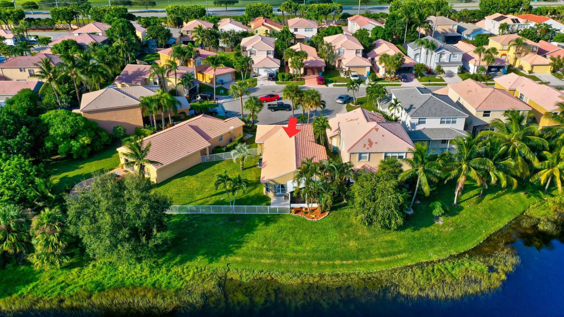 3574 Danbury Court, Boynton Beach, FL 33436 Photo