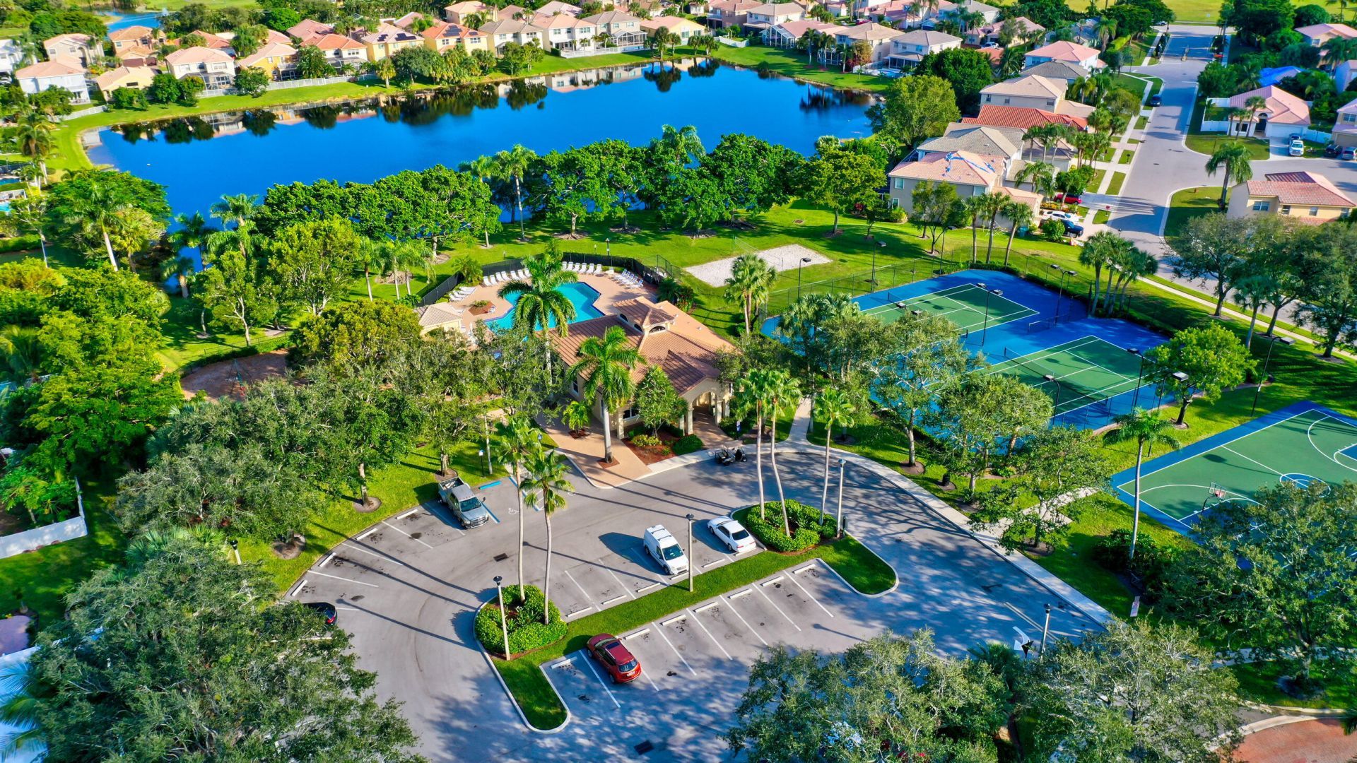 3574 Danbury Court, Boynton Beach, FL 33436 Photo