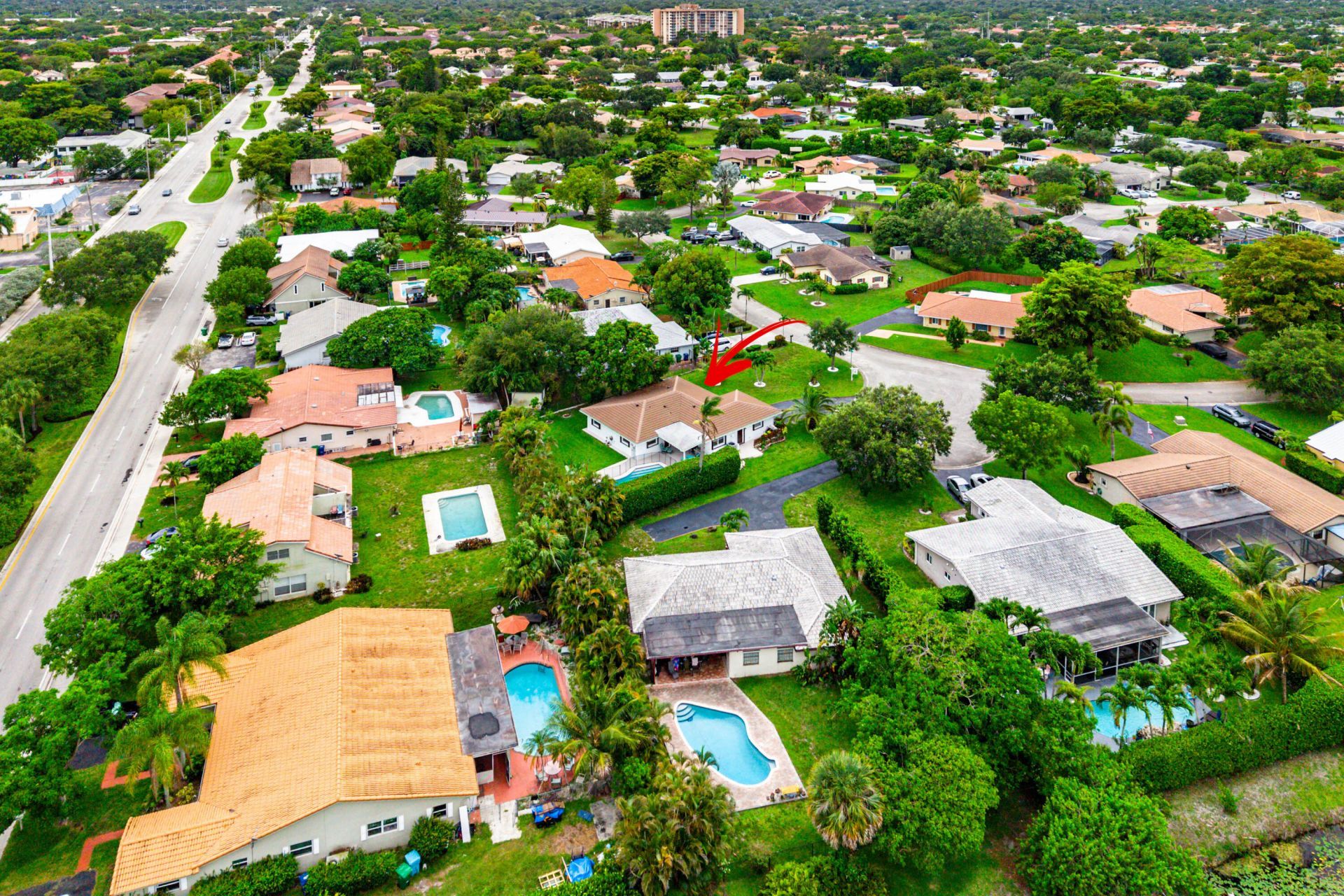 4025 NW 105th Avenue, Coral Springs, FL 33065 Photo