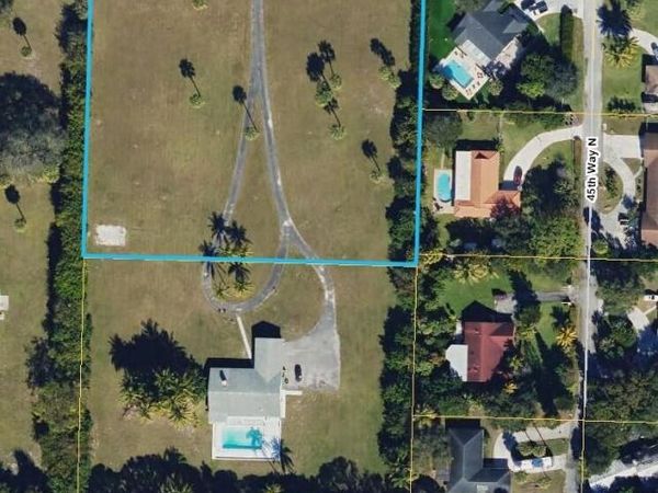 4656 Lillian Avenue, Palm Beach Gardens, FL 33418