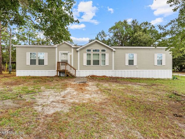 3534 HAVENWOOD Road, Middleburg, FL 32068