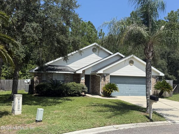 1291 SORRELWOOD Court, Middleburg, FL 32068
