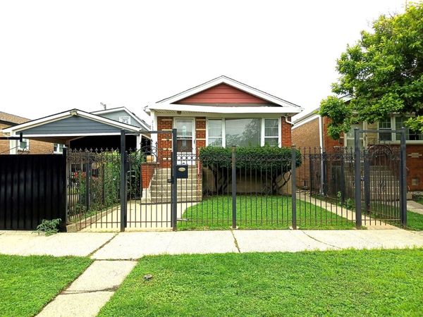 2133 W 49th Place , Chicago, IL 60609