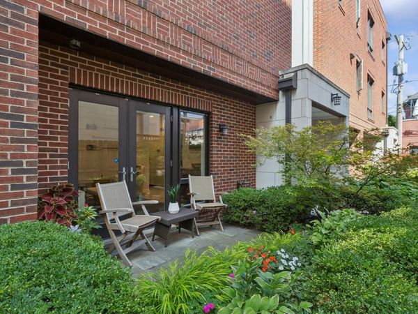 1738 W Diversey Parkway, Unit 3, Chicago, IL 60614
