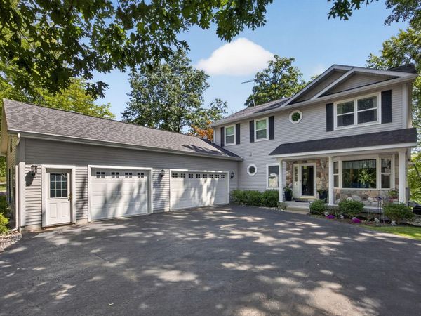 9240 Ranger Drive, Canadian Lakes, MI 49346