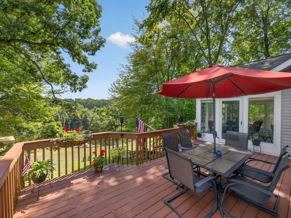 9240 Ranger Drive, Canadian Lakes, MI 49346