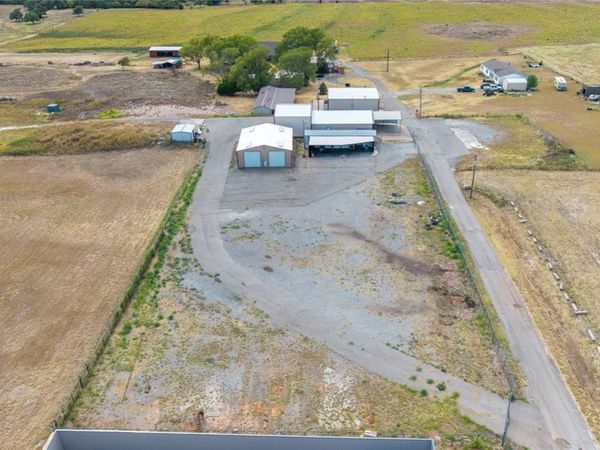 23986 E 1013 Road, Weatherford, OK 73096