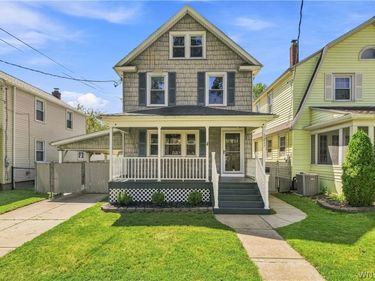1217 Maple Avenue , Niagara Falls, NY 14305