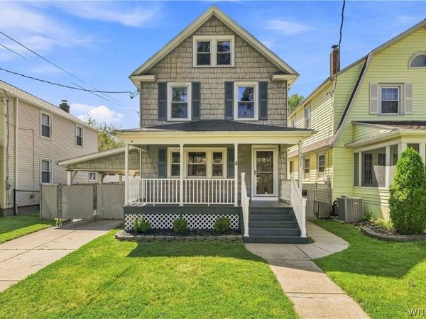 1217 Maple Avenue , Niagara Falls, NY 14305