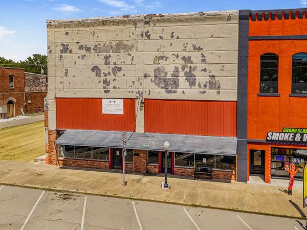 309 W 6th Street , Chelsea, OK 74016