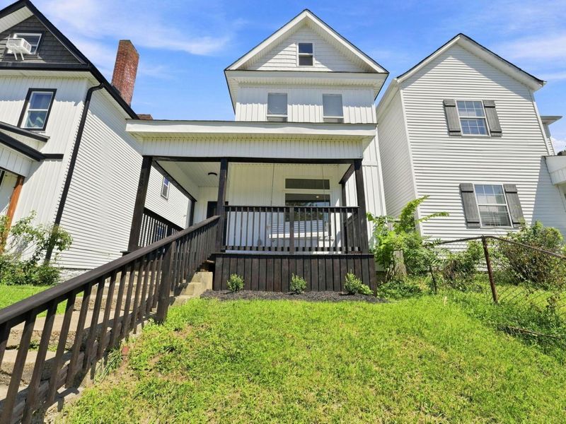 186 Dakota Avenue , Columbus, OH 43223 Photo 2