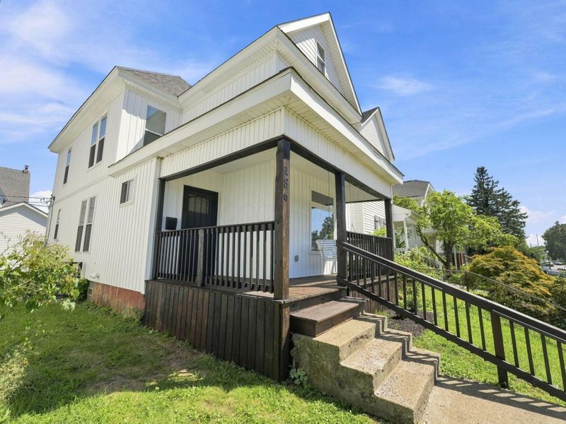 186 Dakota Avenue , Columbus, OH 43223 Photo 3