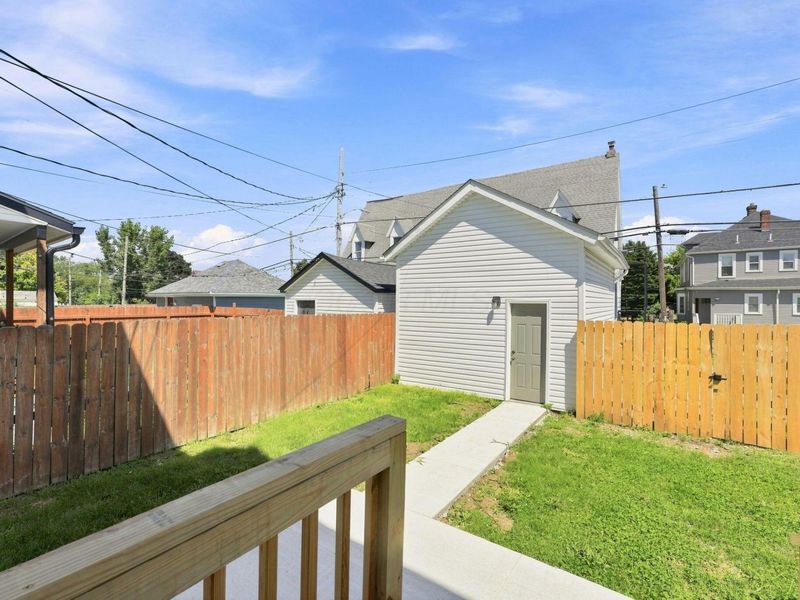 186 Dakota Avenue , Columbus, OH 43223 Photo 45