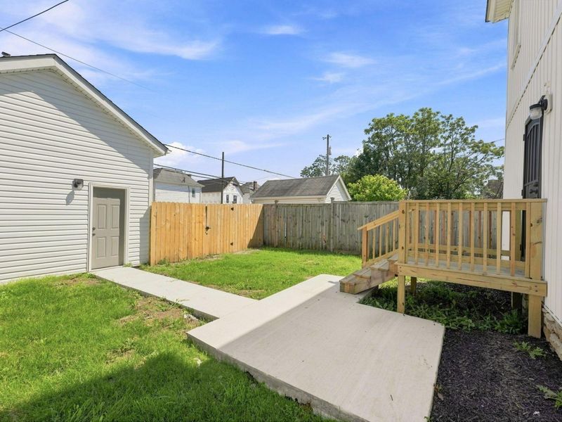 186 Dakota Avenue , Columbus, OH 43223 Photo 48