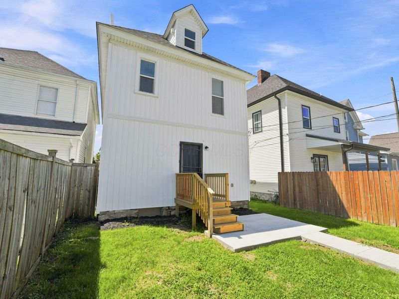 186 Dakota Avenue , Columbus, OH 43223 Photo 51