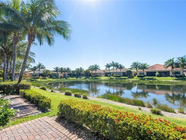13440 Monticello BLVD , NAPLES, FL 34109