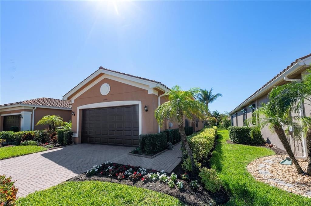 13440 Monticello Blvd, Naples, FL 34109 Photo