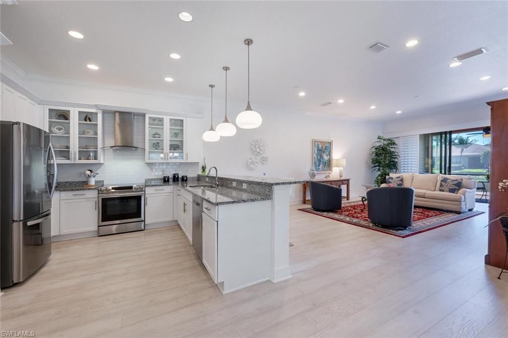 13440 Monticello Blvd, Naples, FL 34109 Photo