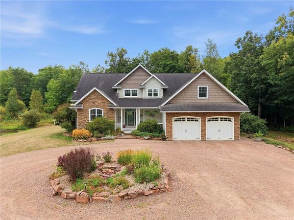 1999 26th Street, Rice Lake, WI 54868