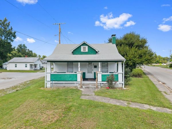 509 Mt. Orab Pike, Georgetown, OH 45121