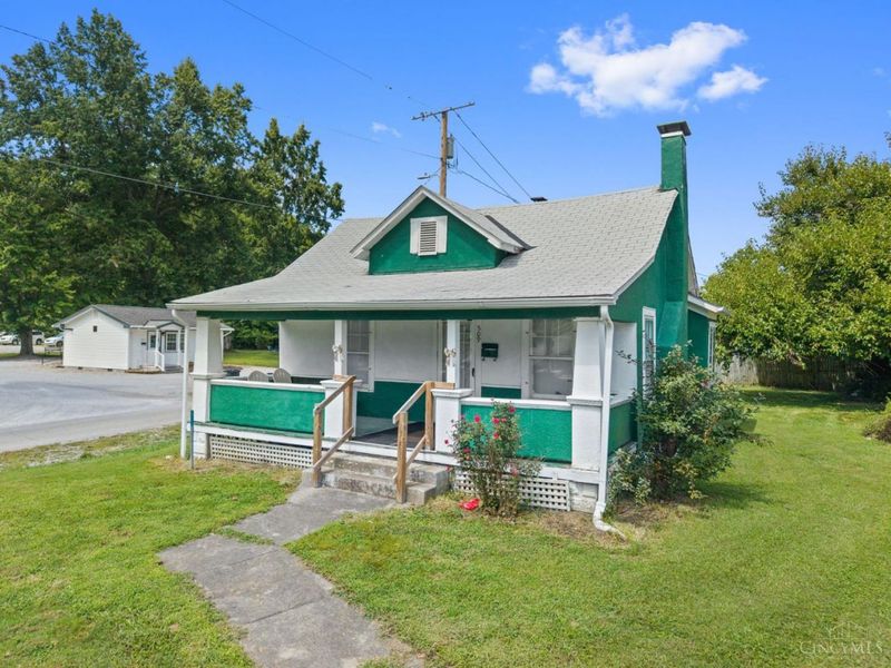 509 Mt Orab Pike, Georgetown, OH 45121 Photo 2