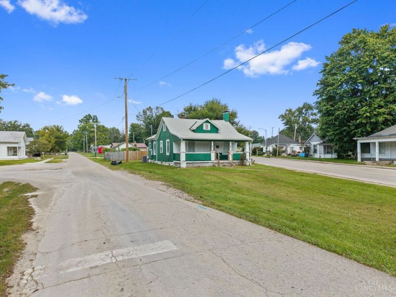 509 Mt Orab Pike, Georgetown, OH 45121 Photo 4