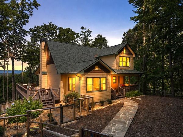 35 Dora Lane, Ellijay, GA 30540