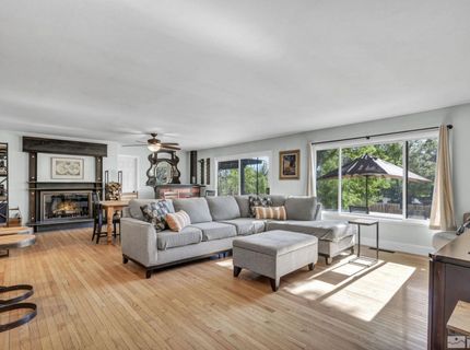 2655 Parkway Drive, Reno, NV 89502 Photo