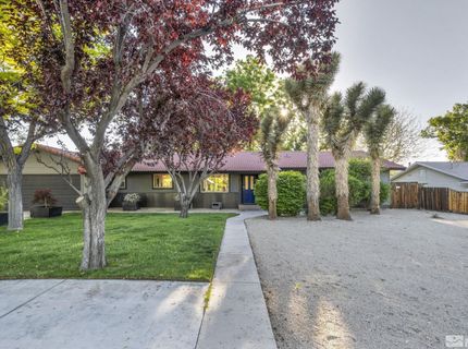 2655 Parkway Drive, Reno, NV 89502 Photo