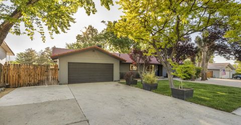 2655 Parkway Drive, Reno, NV 89502 Photo